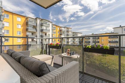 Fridensborgsvägen 30, Järvastaden