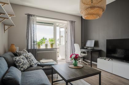 Rudsvägen 7B, Sundsta