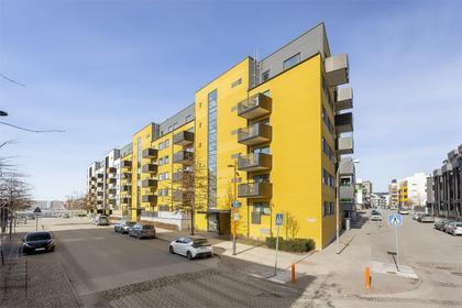 Gamla Enköpingsvägen 176, Ursvik