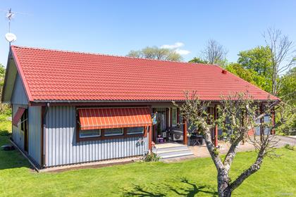 Exteriörbild