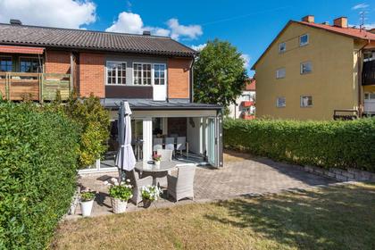 Exteriörbild