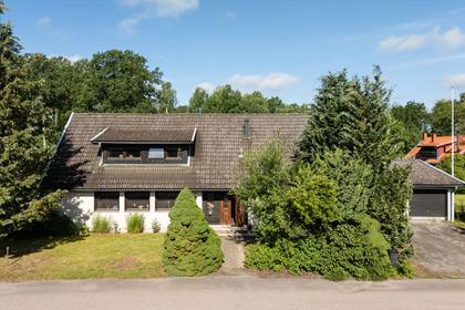 Exteriörbild