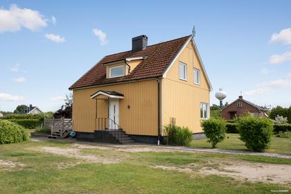 Exteriörbild