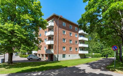 Ulvsbygatan 27D, Norrstrand