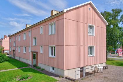 Exteriörbild