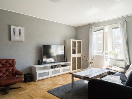 Interiörbild