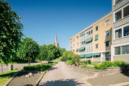 Strandvägen 13, Skaraborg