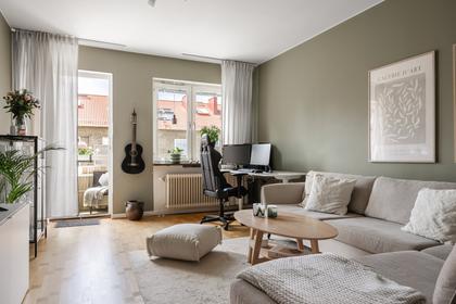 Interiörbild