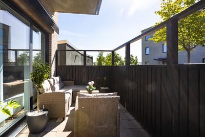 Vildrosgatan 39, Vasatorps Trädgård