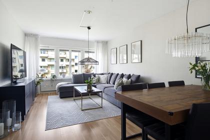 Interiörbild