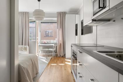 Kök eller matrum