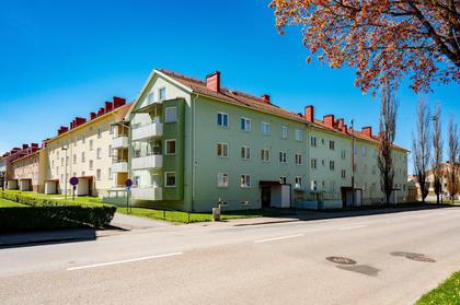 Exteriörbild