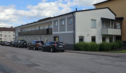 Exteriörbild