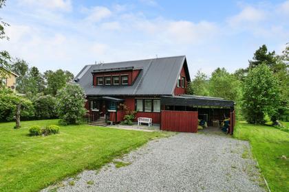 Exteriörbild