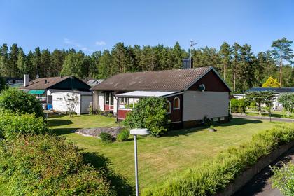 Exteriörbild