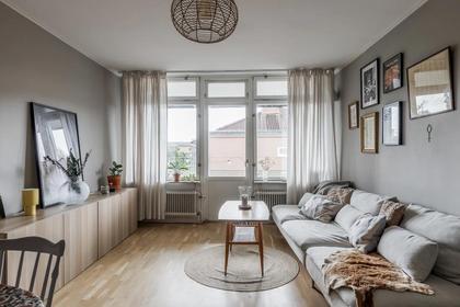 Interiörbild