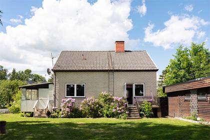Exteriörbild