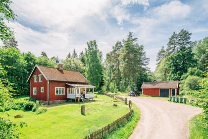 Bällefors 92, Moholm