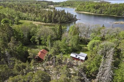 Nyvärna 10, Singö