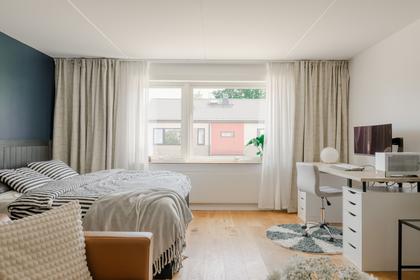 Interiörbild