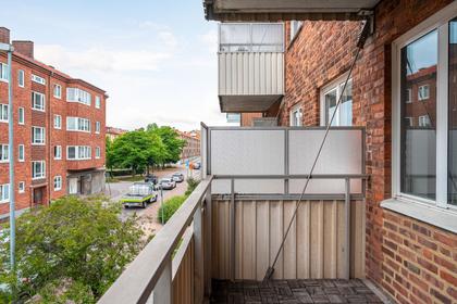 Tranemansgatan 21C, Eneborg
