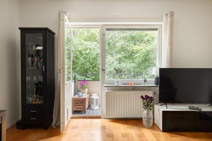 Interiörbild