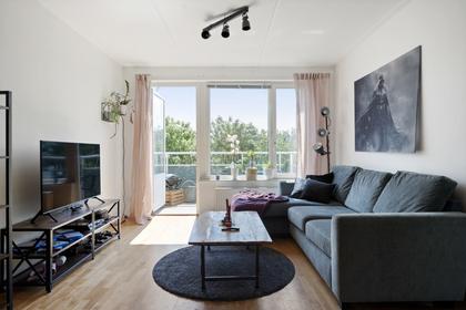 Rågsvedsvägen 91, Rågsved