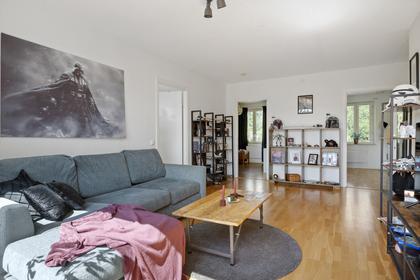 Interiörbild