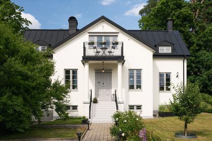 Exteriörbild