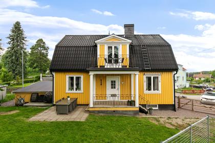 Exteriörbild