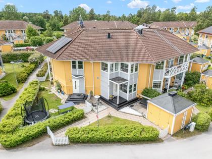 Mandelblomsvägen 69, Hårstorp