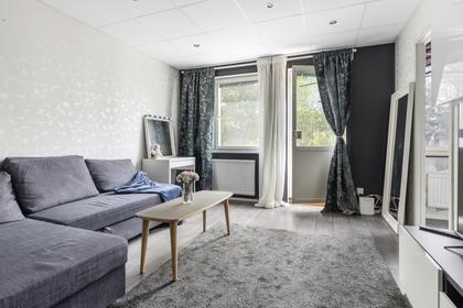 Interiörbild