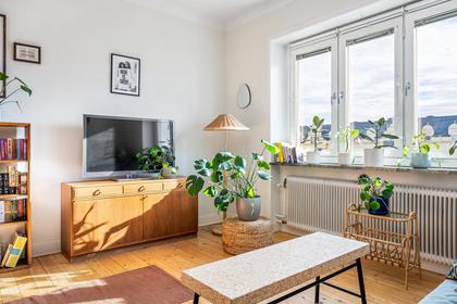 Interiörbild