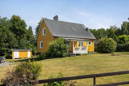 Exteriörbild