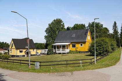 Exteriörbild