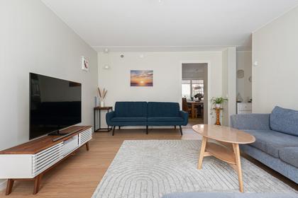 Interiörbild