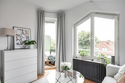 Interiörbild