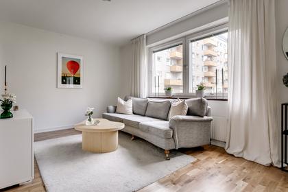 Fleminggatan 40A, Kungsholmen