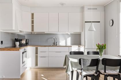 Våreldsvägen 3E, Sturefors