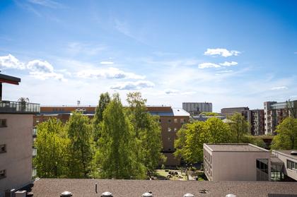 Sankt Göransgatan 96, Kungsholmen Fridhemsplan