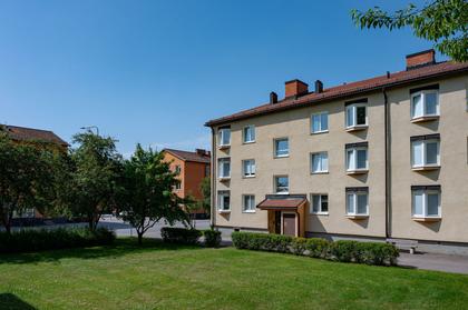 Exteriörbild