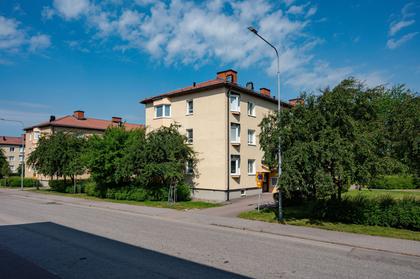 Exteriörbild