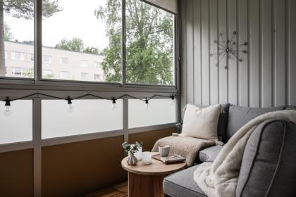 Interiörbild