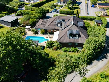 Exteriörbild