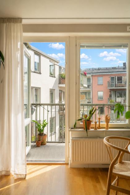 Interiörbild