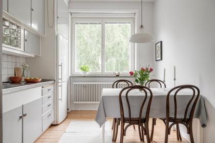 Kök eller matrum