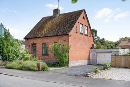 Exteriörbild