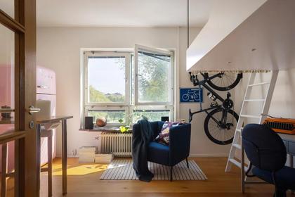 Interiörbild