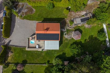 Exteriörbild