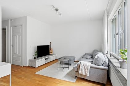 Interiörbild
